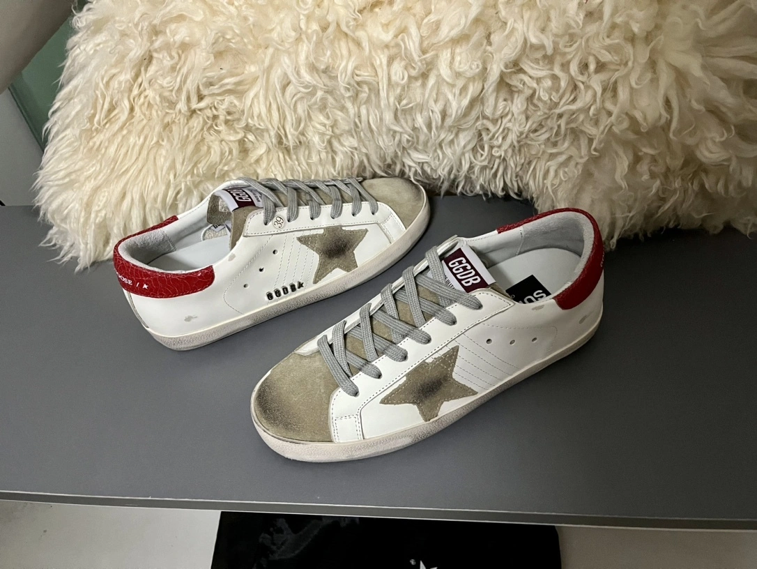 OOBB-- GMF00101.F003203.10953 super star cowhide item:D-X018B2801S